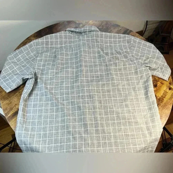 ORVIS | mens Tech work shirt. Size: L - Picture 12 of 13